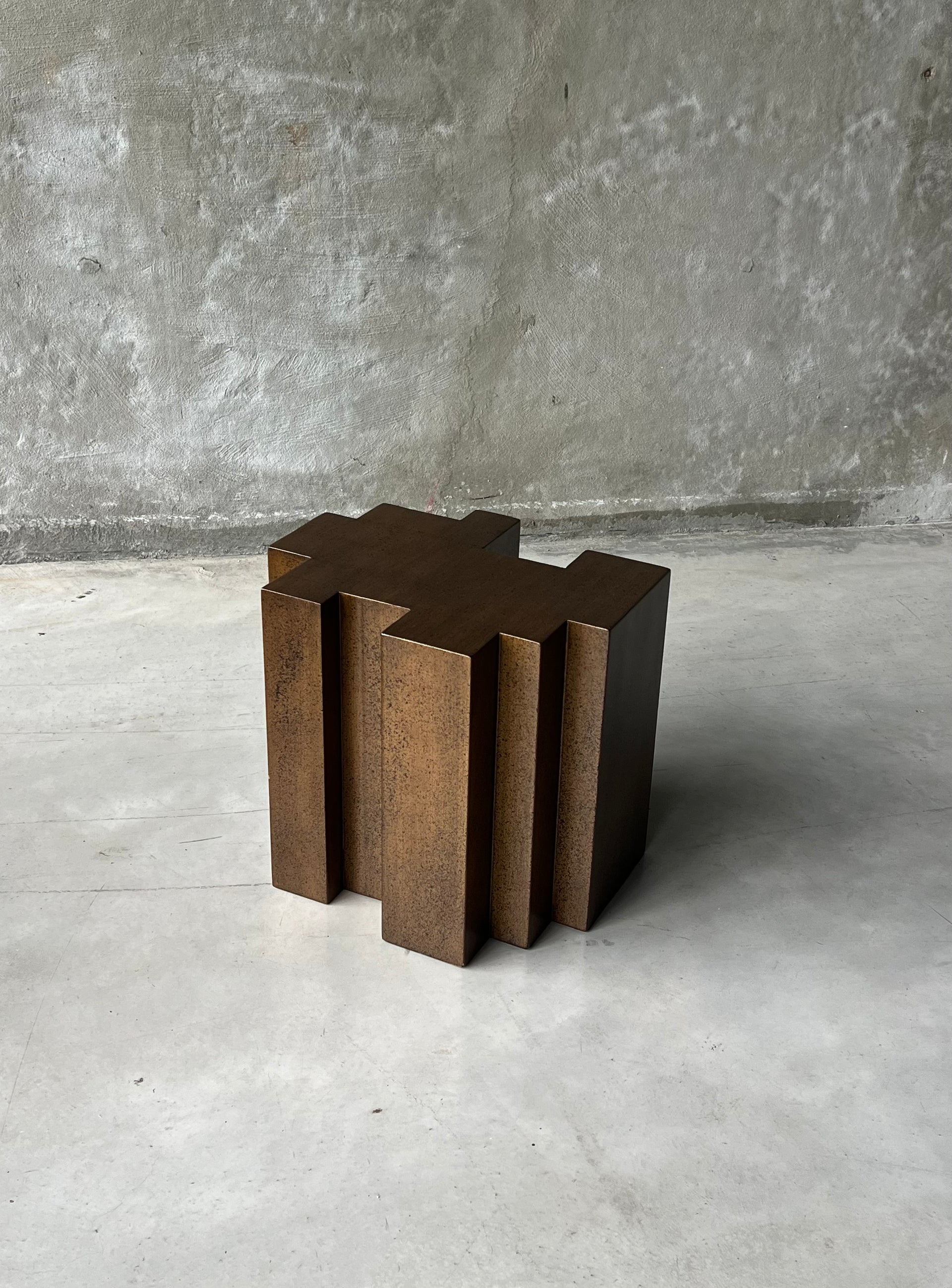 Puzzle Sehpa