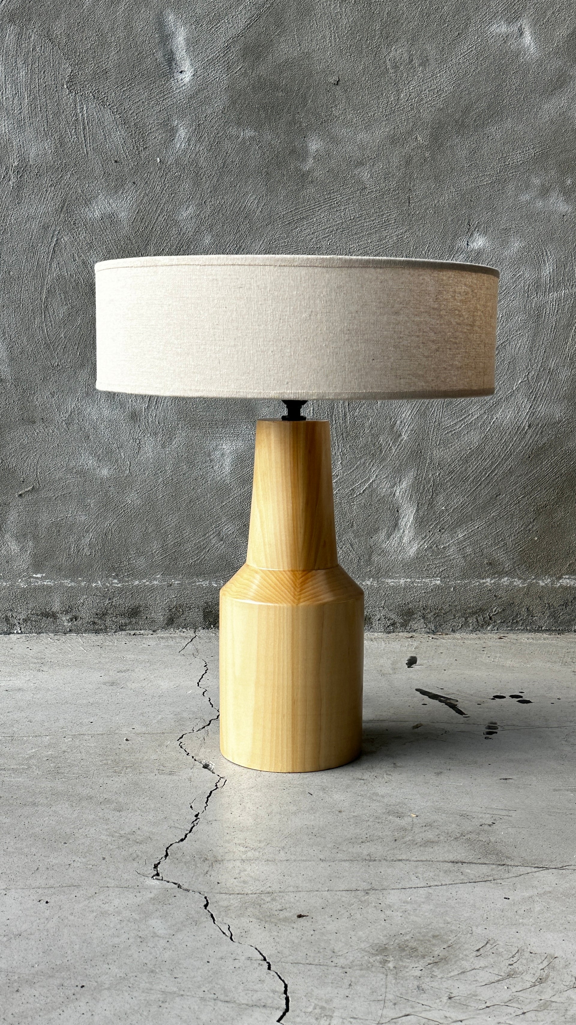 Carafe Abajur